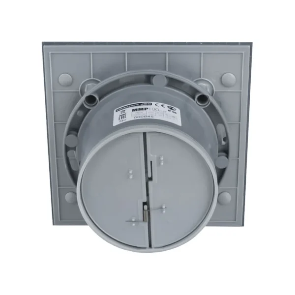 Designer fan MMP 100, 169 m³ / h, metal - Image 3