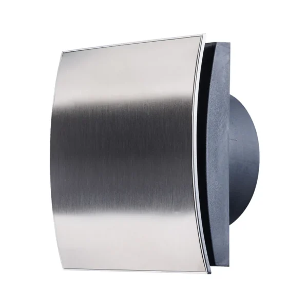Designer fan MMP 100, 169 m³ / h, metal
