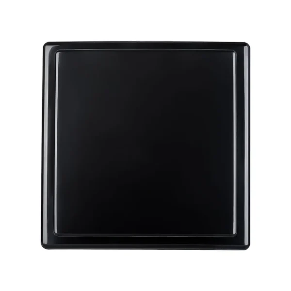 Εξαεριστήρας μπάνιου MM OK100 ⌀100mm, 100 m³ / h, χρώμα μαύρο ματ - Image 2