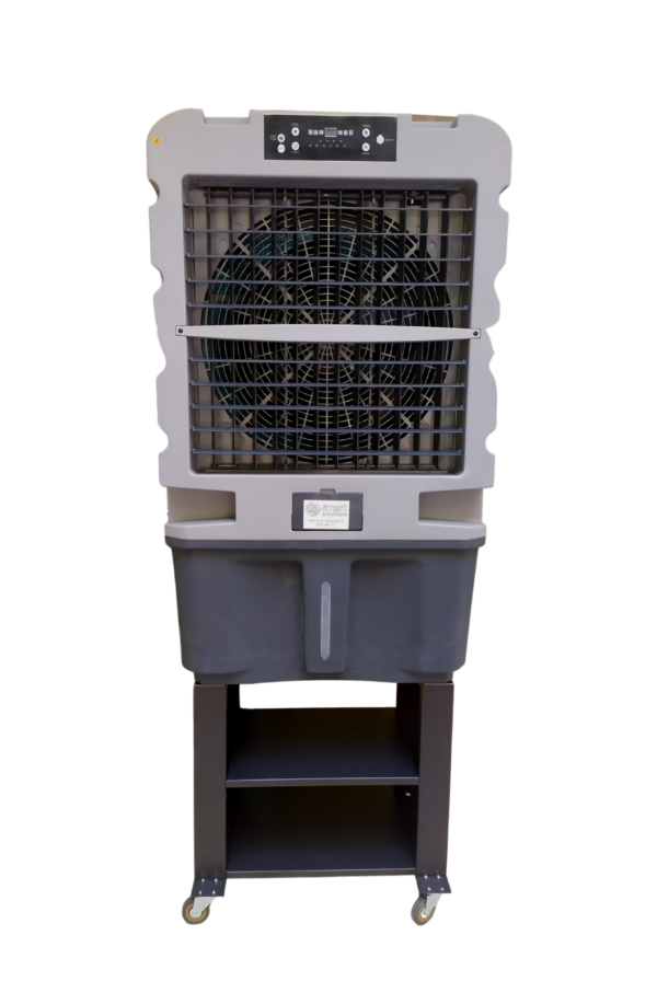 Air Cooler natural-air 120L 450W - Image 2
