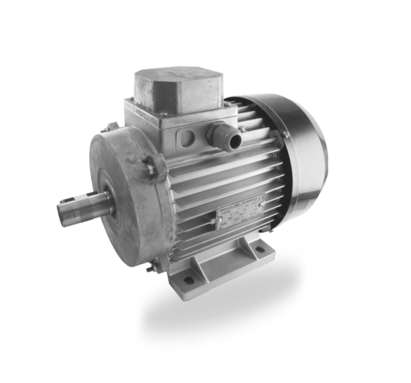 Τριφασικός ηλεκτροκινητήρας MA90L-2 3000RPM
