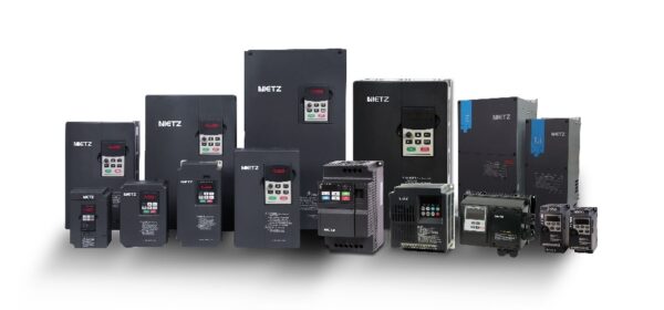 Inverter with three-phase input  0.75kW-380V NIETZ - Image 2