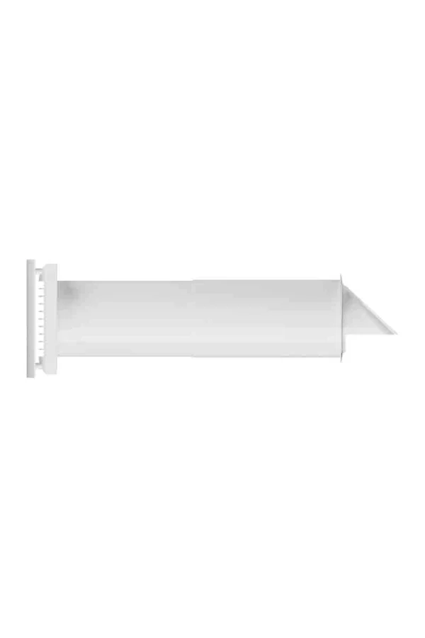 Wall-mounted heat recovery unit D125 CUPER PRO 125 with remote control and air filter - Image 5