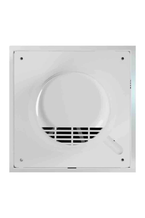 Wall-mounted heat recovery unit D125 CUPER PRO 125 with remote control and air filter - Image 6