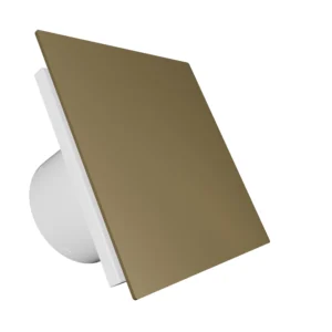 Εξαεριστήρας μπάνιου EON BD100/8670 ⌀100mm 115 m³/h, πλαστικό, σαμπανιζέ