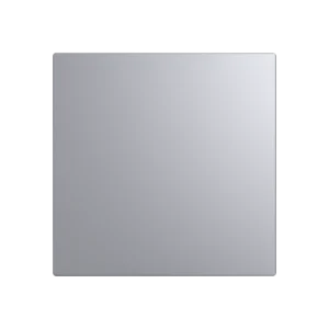 Alternative view of Wall fan EON BD100/8677 ⌀100mm 115 m³/h, plastic, gray metal