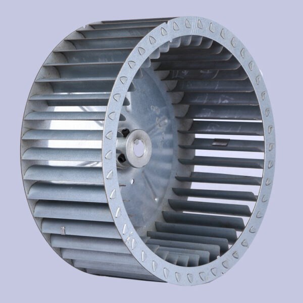 Circulation Fan Impeller ⌀225