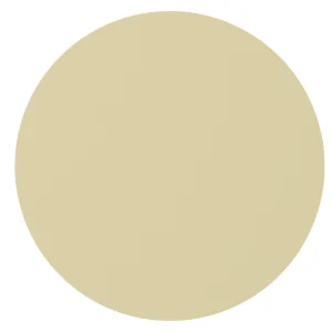 Alternative view of Ventilation grille Ø140mm 14RVM detachable mesh with magnets, painted steel, beige