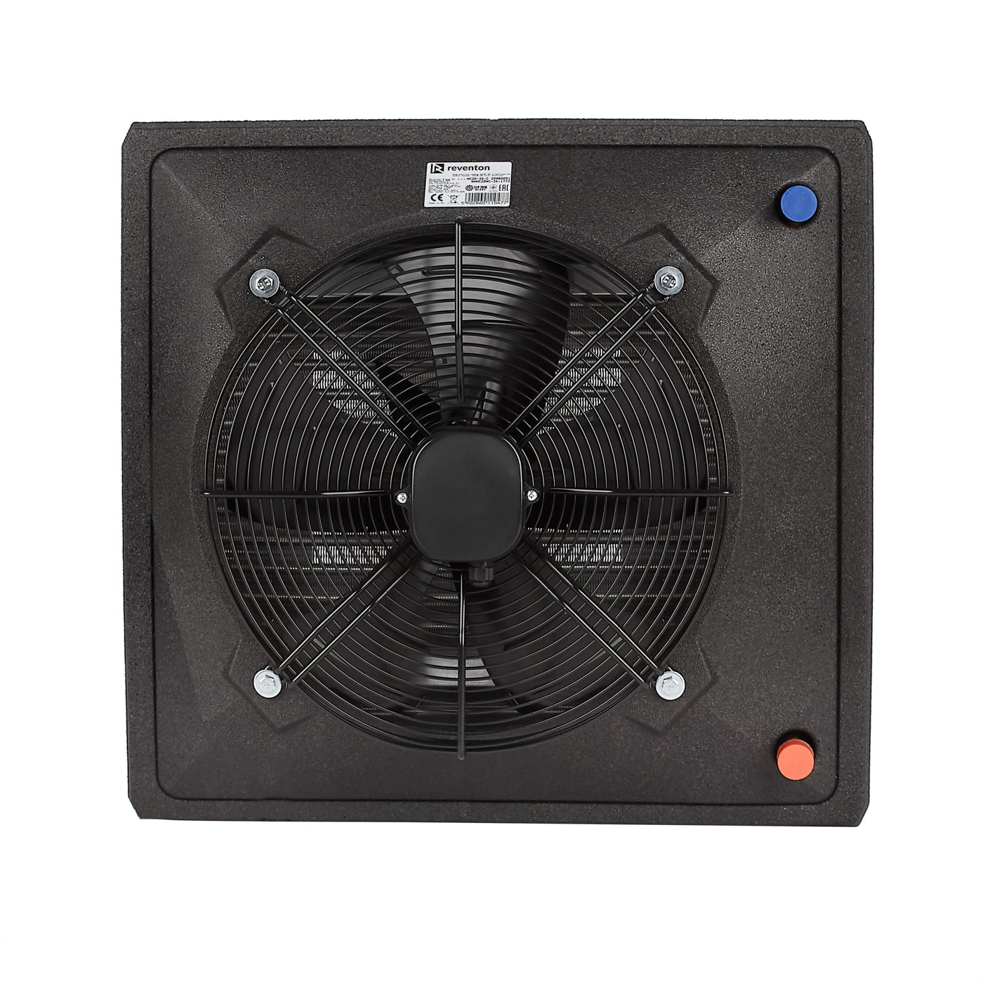 Industrial Water Fan Heater Farmer- 3 Speeds HCF STANDARD SET HC50-3S - Image 4