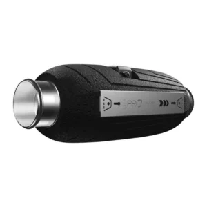 Round Duct Fan PACIFIC 125 2SP- 2 speeds