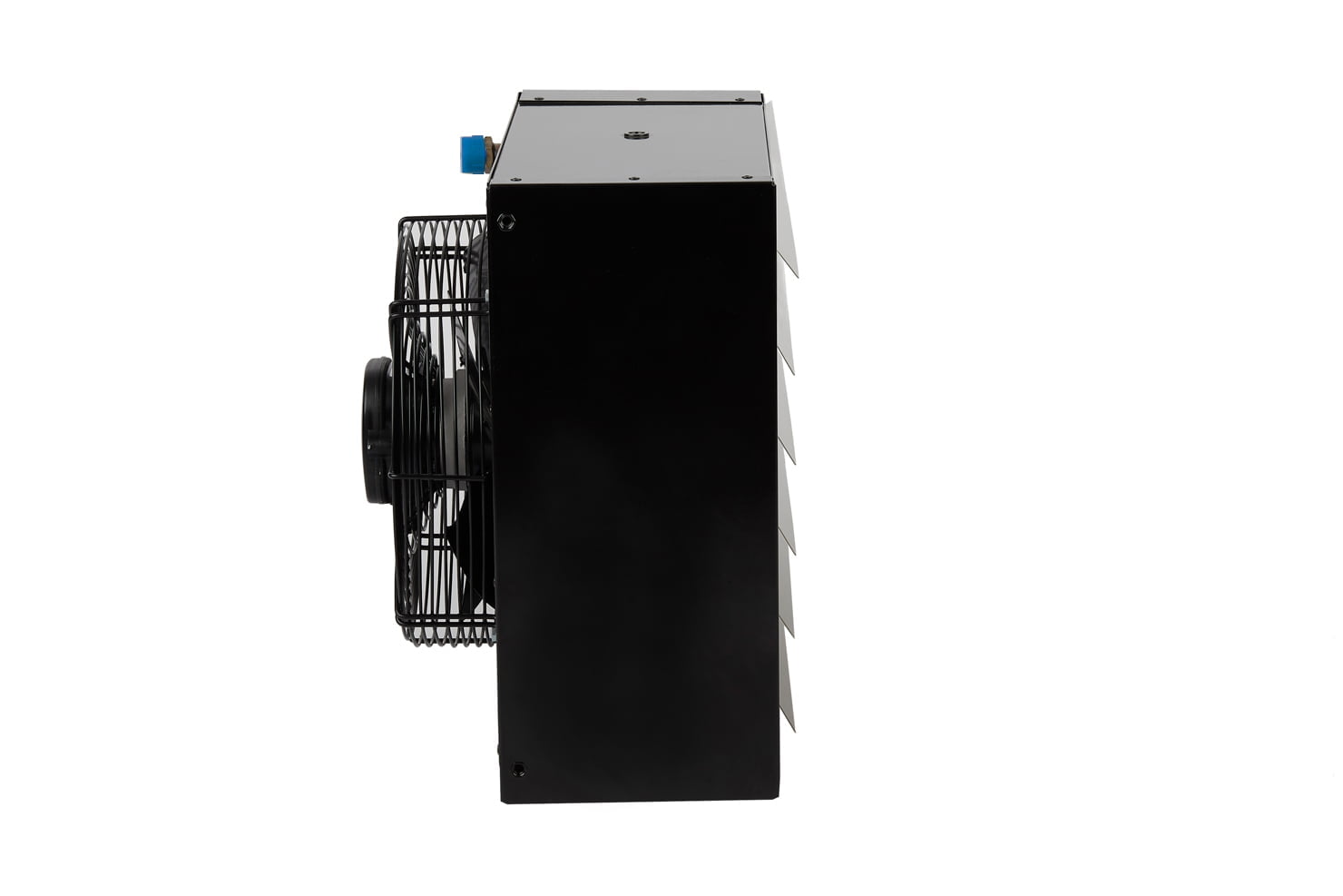 Industrial Water Fan Heater- 3 Speeds WHS1-3S - Image 4