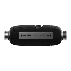 Alternative view of Round Duct Fan PACIFIC 125 2SP- 2 speeds