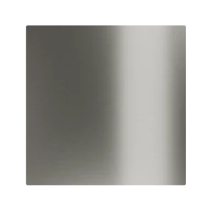 Alternative view of Wall fan EON BD100/8680 ⌀100mm 115 m³/h, metal gray