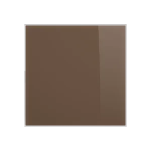 Alternative view of Wall fan EON BD100/9068 ⌀100mm 115 m³/h, glass, sand