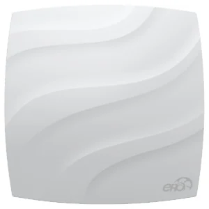 Alternative view of Εξαεριστήρας μπάνιου Wave 120 Ø120mm, 140 m³/h, white