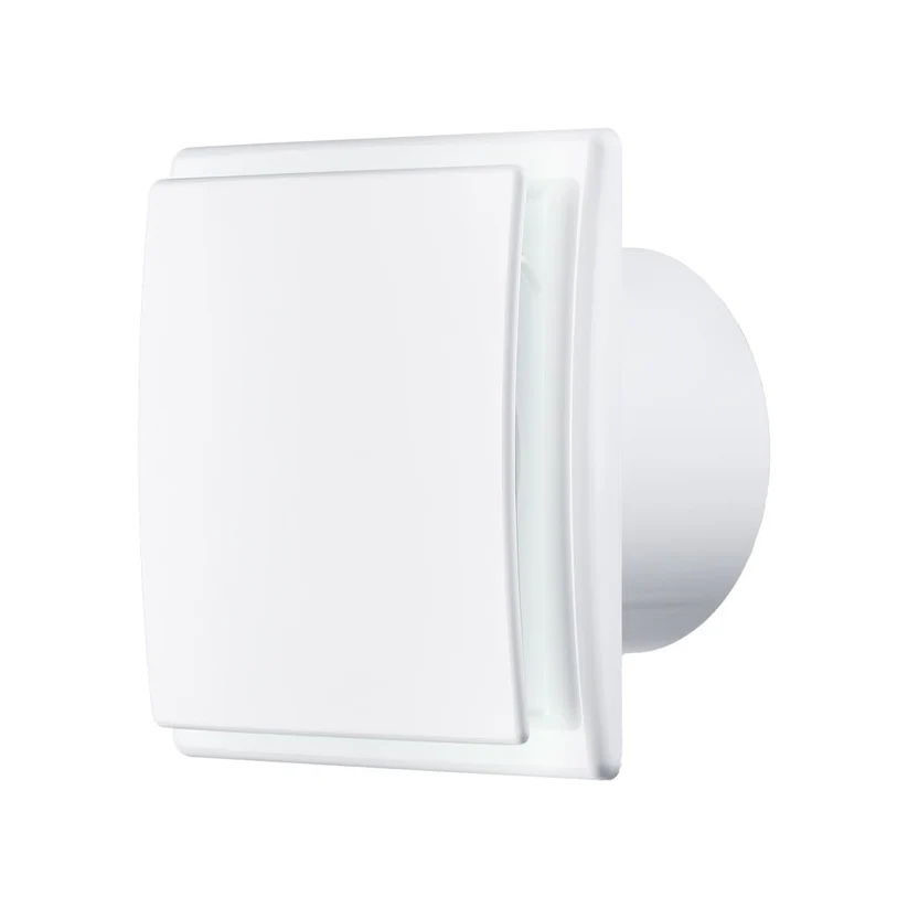 Εξαεριστήρας μπάνιου MM OK100 LED ⌀100mm, 100 m³/h με φωτισμό led