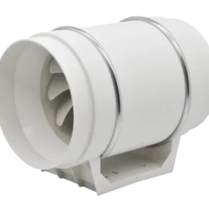 Alternative view of Industrial fan aRil 250 eco Ø250 01-316