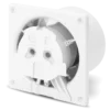 Wall fan AirRoxy dRim 12V ⌀100mm 01-059